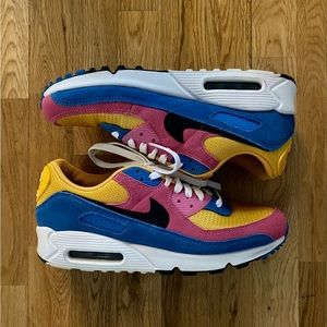 Nike Airmax 90
